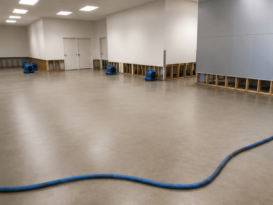 Commercial Services Auburn CA